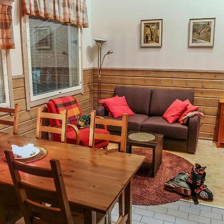 Holiday Home Aarakka 7 By Interhome Levi Εξωτερικό φωτογραφία
