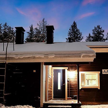Holiday Home Aarakka 7 By Interhome Levi Εξωτερικό φωτογραφία