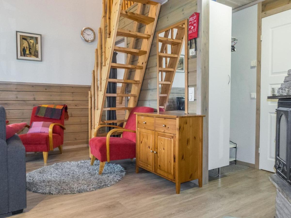 Holiday Home Aarakka 7 By Interhome Levi Εξωτερικό φωτογραφία