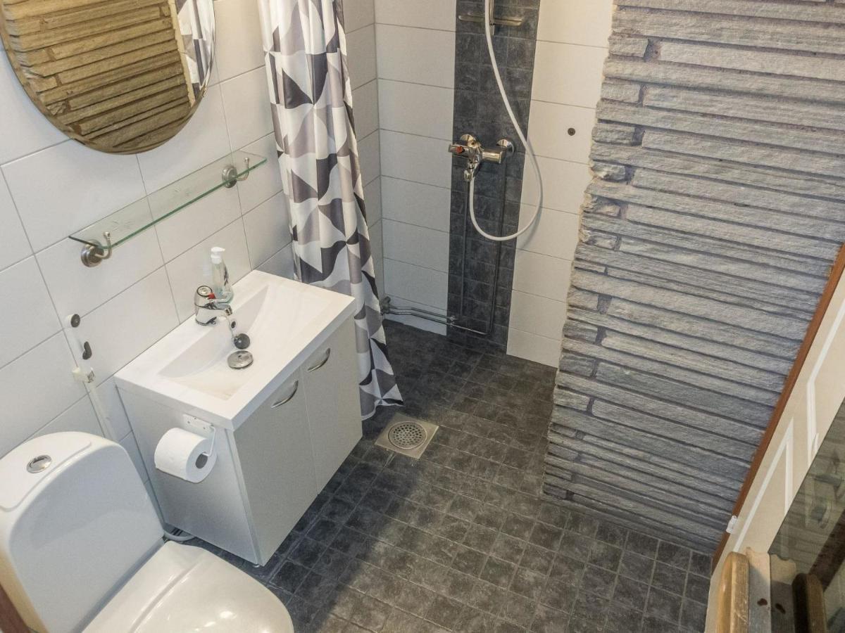 Holiday Home Aarakka 7 By Interhome Levi Εξωτερικό φωτογραφία
