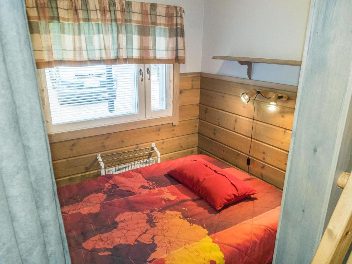 Holiday Home Aarakka 7 By Interhome Levi Εξωτερικό φωτογραφία