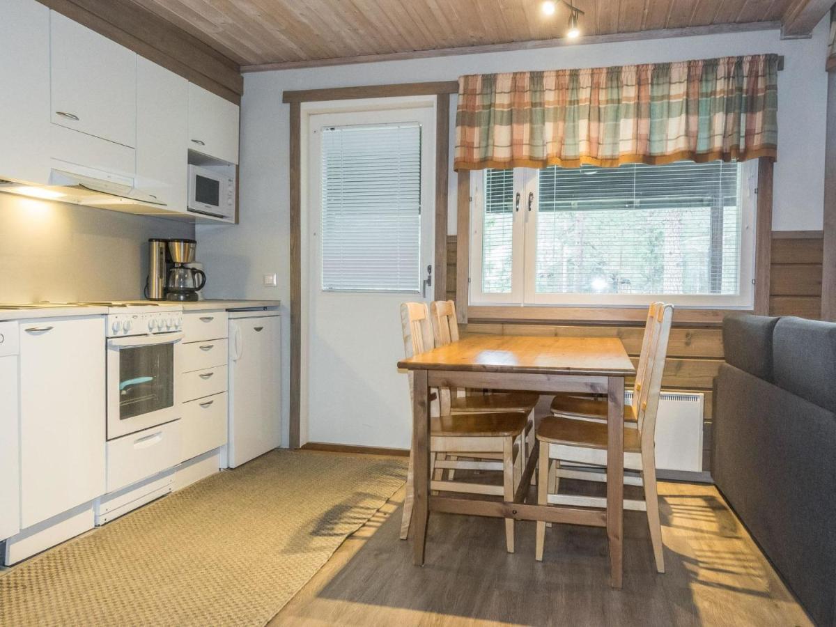 Holiday Home Aarakka 7 By Interhome Levi Εξωτερικό φωτογραφία
